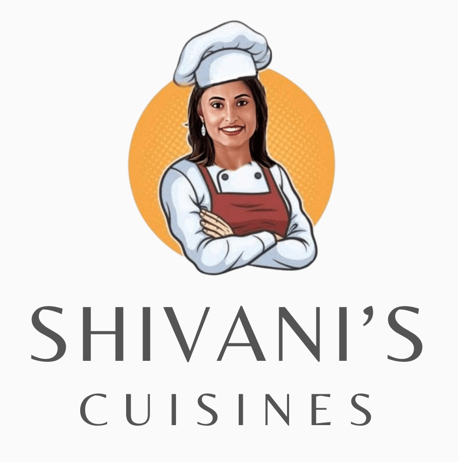 Shivani's Cuisines